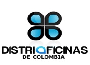 Distrioficinas de Colombia sas
