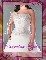 Vestido de novia talles especiales-maxxima novias