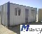 Venta y alquiler de contenedores