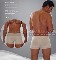 Short  levanta Gluteos para hombre