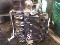 Motor Ford navistar diesel 73