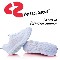 Zapatillas perfect steps + pulsera power balance