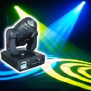 Alquiler de luces laser inteligentes y sonido