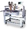 Maquina para realizar transfer de lentejuela