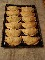 Empanadas caseras a domicilio