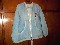 Campera para dama ksd jeans