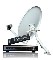 Antenas parabolicas - tv por cable