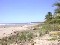 Lote para construir frente al mar