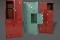 Inmetaly SAC fabricantes de lockers lima