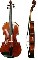 Clases particulares de viol&iacute;n almagro