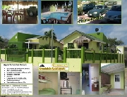 Curazao- resort apartamentos economicos centrico