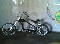 Bici estilo chopper