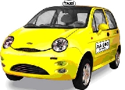Conductor taxi turnos de 12 horas carros nuevos