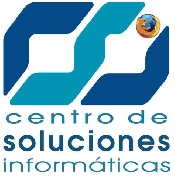 Centro de soluciones informticas