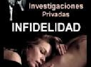 Investigador privado- detective privado