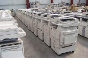 Servicio tecnico de fotocopiadoras La Paz bolivia