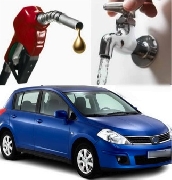 Ahorra hasta 50% de gasolina - hidrgeno para auto