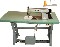 Maquina coser plana industrial