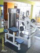 Mk fitness  maquinas de gimnasio