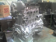 Motor chevrolet reconstruido astra 18lts
