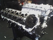 Motor chevrolet reconstruido astra ecotec 22lts