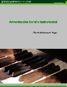 Armonizacin coral e instrumental