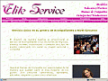 Cat�logo de webs
