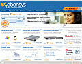 Cat�logo de webs