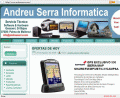Andreu Serra Informatica