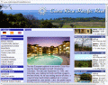 Costa rica pacific real estate