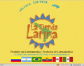 Productos de latinoamerica