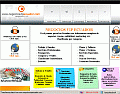 Cat�logo de webs