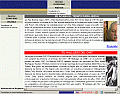 Cat�logo de webs