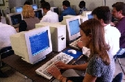 Capacitacin en Informatica