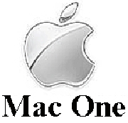 Mac One - Venta y Reparacion de Macintosh y PC