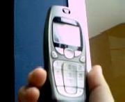 Vendo Celular