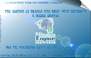 Estudie Gratis 6 Meses Ingles