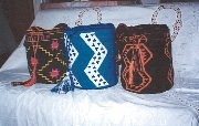 Artesanias Wayuu