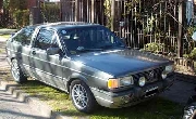 Vendo Gol Modelo 90 Volkswagen