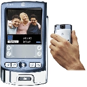 Palm Zire71