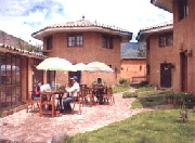 Se vende bungalows en el valle sagrado del cusco