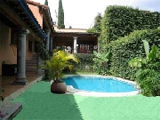 Casa en Cuernavaca - Fines de semanas y vacaciones