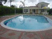 Vendo hermosa casa campestre