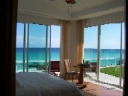 Villas frente al mar en preventa