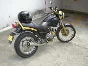 Cagiva Roadster 95