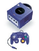 Vendo gamecube
