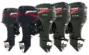 Refacciones Mercury Mariner Johnson Evinrude