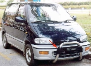 Nissan serena 93