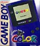 Venta gameboy color