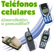 Telefonia celular movil exportador importador 